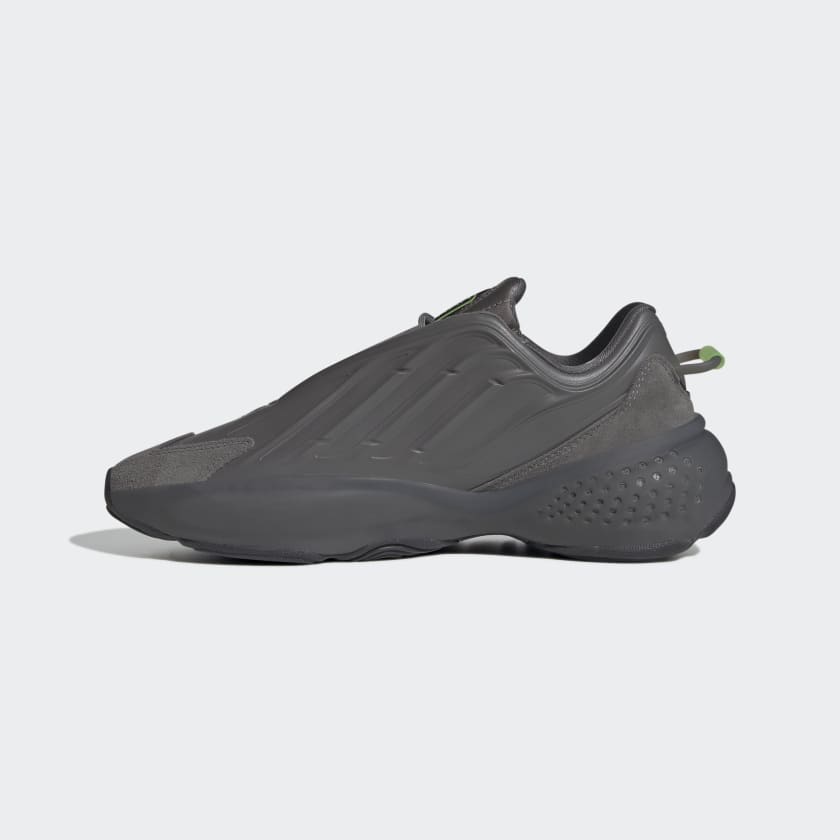 Tenisky a topánky adidas Originals Ozrah Šedá | GX3239, 0