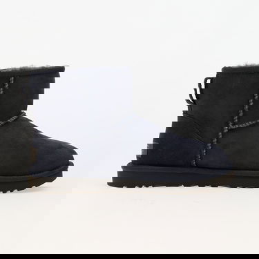 Tenisky a topánky UGG Classic Mini II Boot Eve Navy | 1016222-EVB, 2