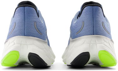 Tenisky a topánky New Balance Fresh Foam More v4 "Mercury Blue with Dark Silver Metallic" Modrá | MMORCP4, 1