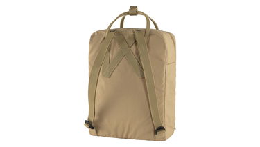 Batoh FJÄLLRÄVEN Kånken Béžová | F23510-221, 3