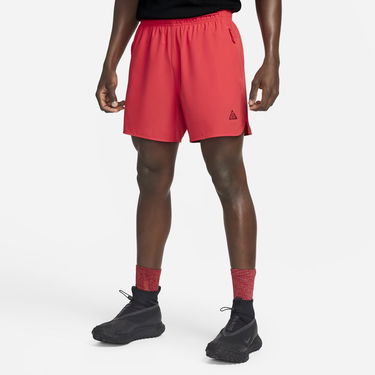 Šortky Nike ACG Dri-FIT 'New Sands' Shorts Červená | DN3955-696, 0