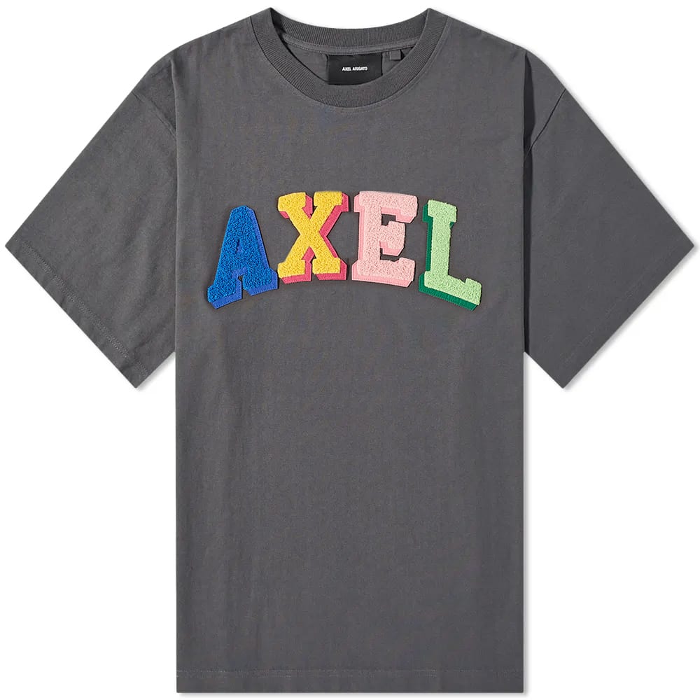 Axel Arc Tee