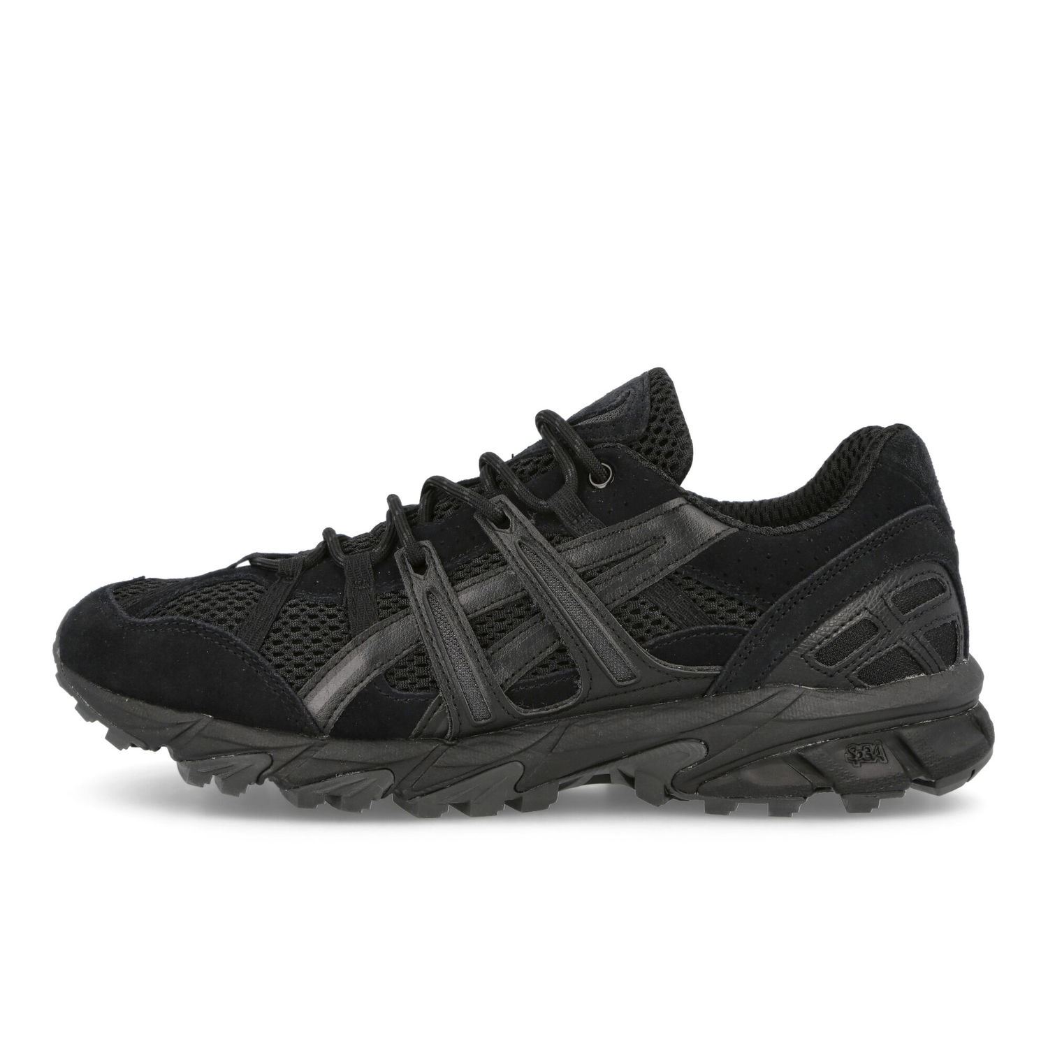 Tenisky a topánky Asics GEL-Sonoma Čierna | 1201A438-001, 0
