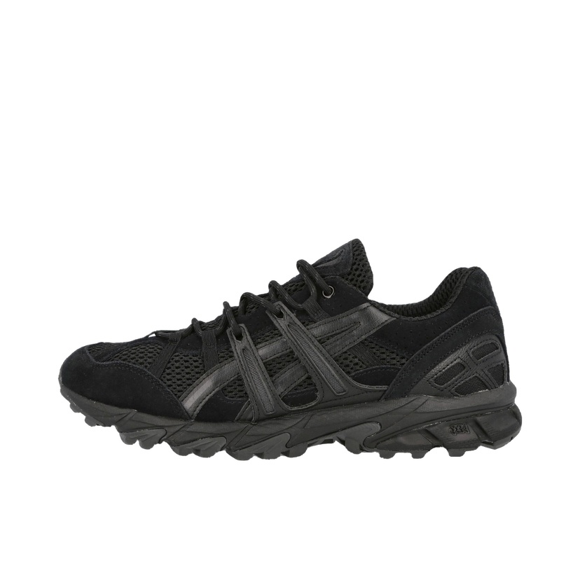 Bežecké topánky Asics GEL-Sonoma Čierna | 1201A438-001
