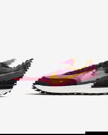 Tenisky a topánky Nike Waffle One W Červená | DC2533-600, 0
