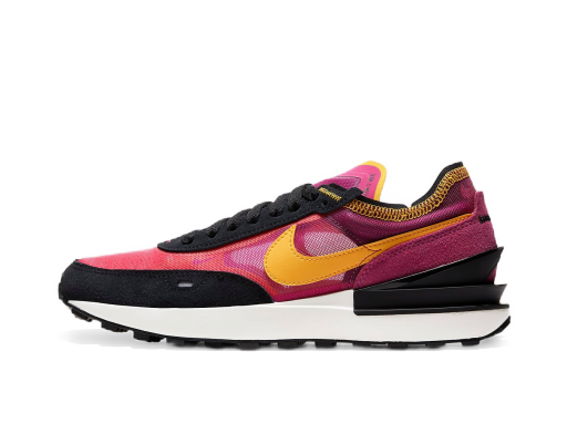Tenisky a topánky Nike Waffle One W Červená | DC2533-600