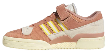 Tenisky a topánky adidas Originals FORUM 84 LOW Hnedá | FZ6293, 2