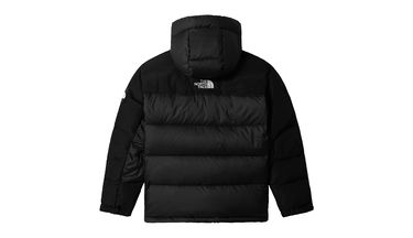 Parka The North Face Search And Rescue Himalayan Parka Čierna | NF0A55I6JK3, 2