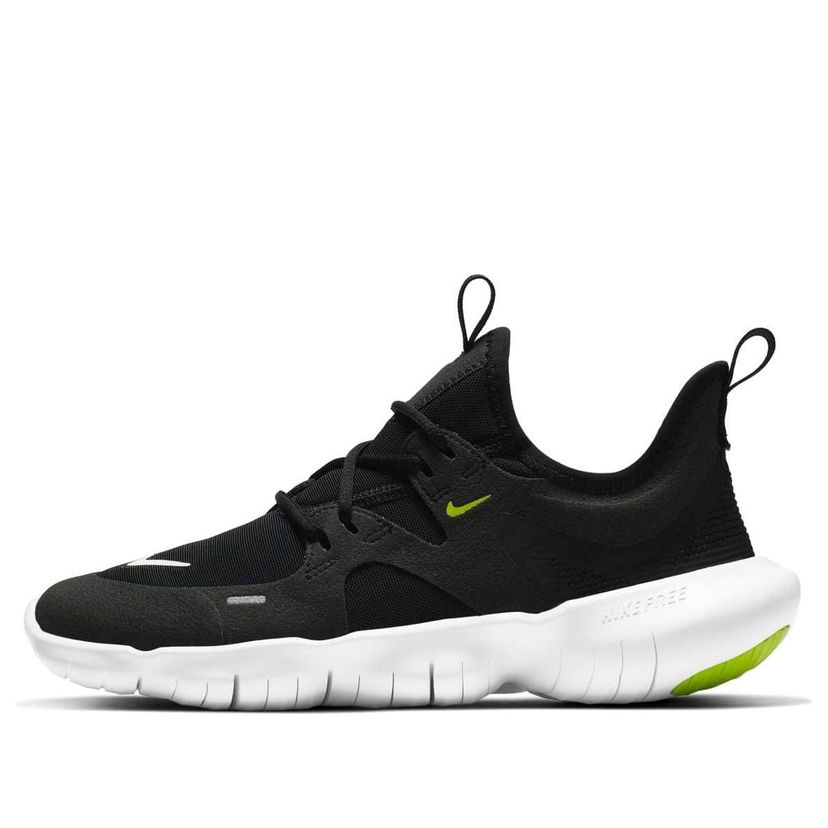 Tenisky a topánky Nike Free RN 5.0 Čierna | AR4143-001