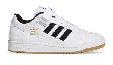 Tenisky a topánky adidas Originals Forum Low Biela | H01924, 1