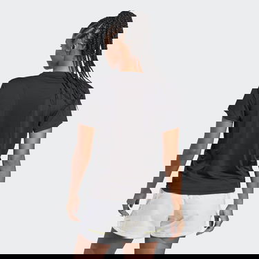Tričko adidas Originals Run It Čierna | HZ0107, 1