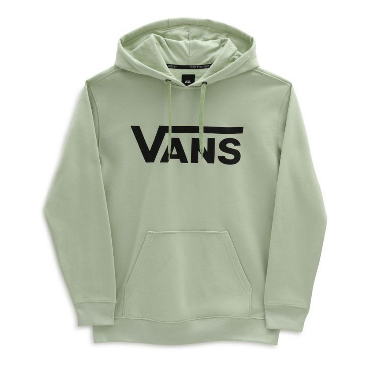 Mikina Vans Vans Classic Pullover Hoodie Zelené | VN0A456BYSJ, 0