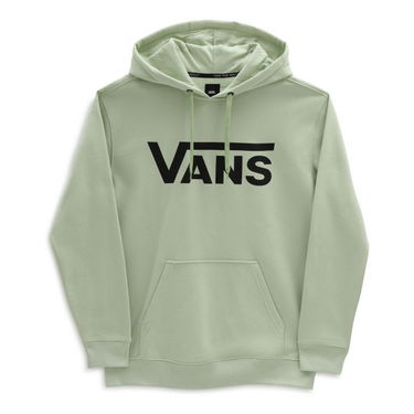 Mikina Vans Vans Classic Pullover Hoodie Zelené | VN0A456BYSJ, 0