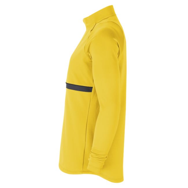 Tričko Nike Dri-FIT Academy  Football Drill Top Žltá | CV2653-719, 1