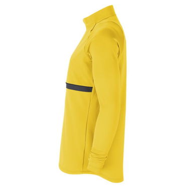 Tričko Nike Dri-FIT Academy  Football Drill Top Žltá | CV2653-719, 1