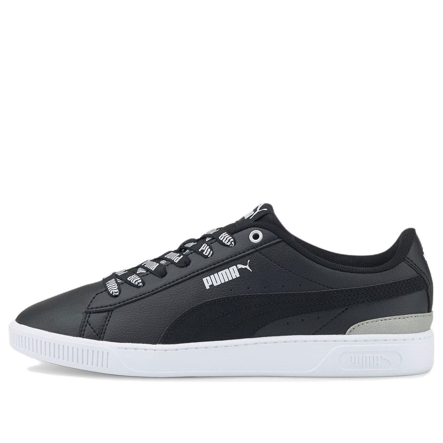 Tenisky a topánky Puma Vikky V3 Logomania Čierna | 383025-02, 0