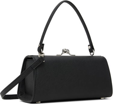 Kabelka Vivienne Westwood Vivienne Westwood Doll XL Handbag Čierna | 4B01000RW-S0021-, 2