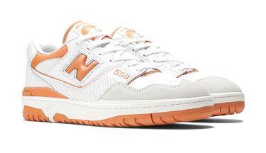 Tenisky a topánky New Balance 550 Oranžová | BB550LSC, 2