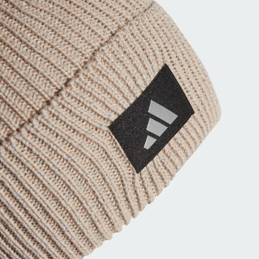 Kulicha adidas Performance COLD.RDY Reflective Béžová | IY9750, 1