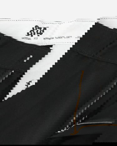 Nohavice Dickies 874 Work Pants Čierna | DK0A4XK6W BLK1, 9