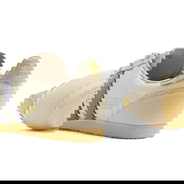 Tenisky a topánky adidas Originals Japan W Béžová | JI2664, 4