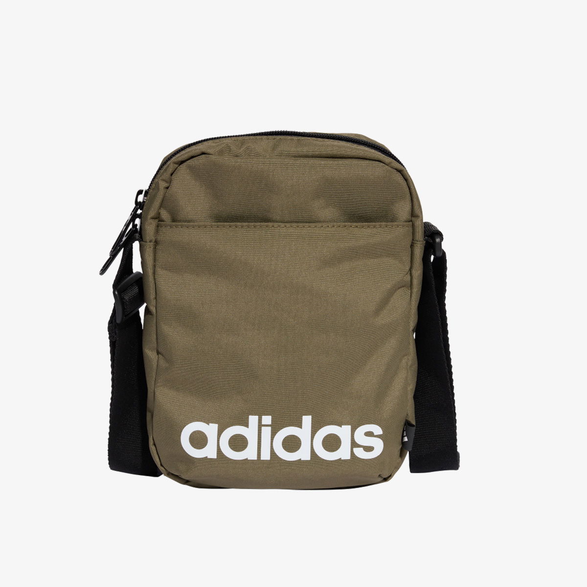 Ľadvinka adidas Originals Adidas Linear Organizer Zelené | JX9047, 1