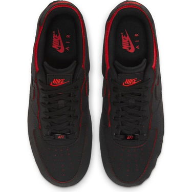 Tenisky a topánky Nike Air Force 1/1 Čierna | DD2429-001, 3