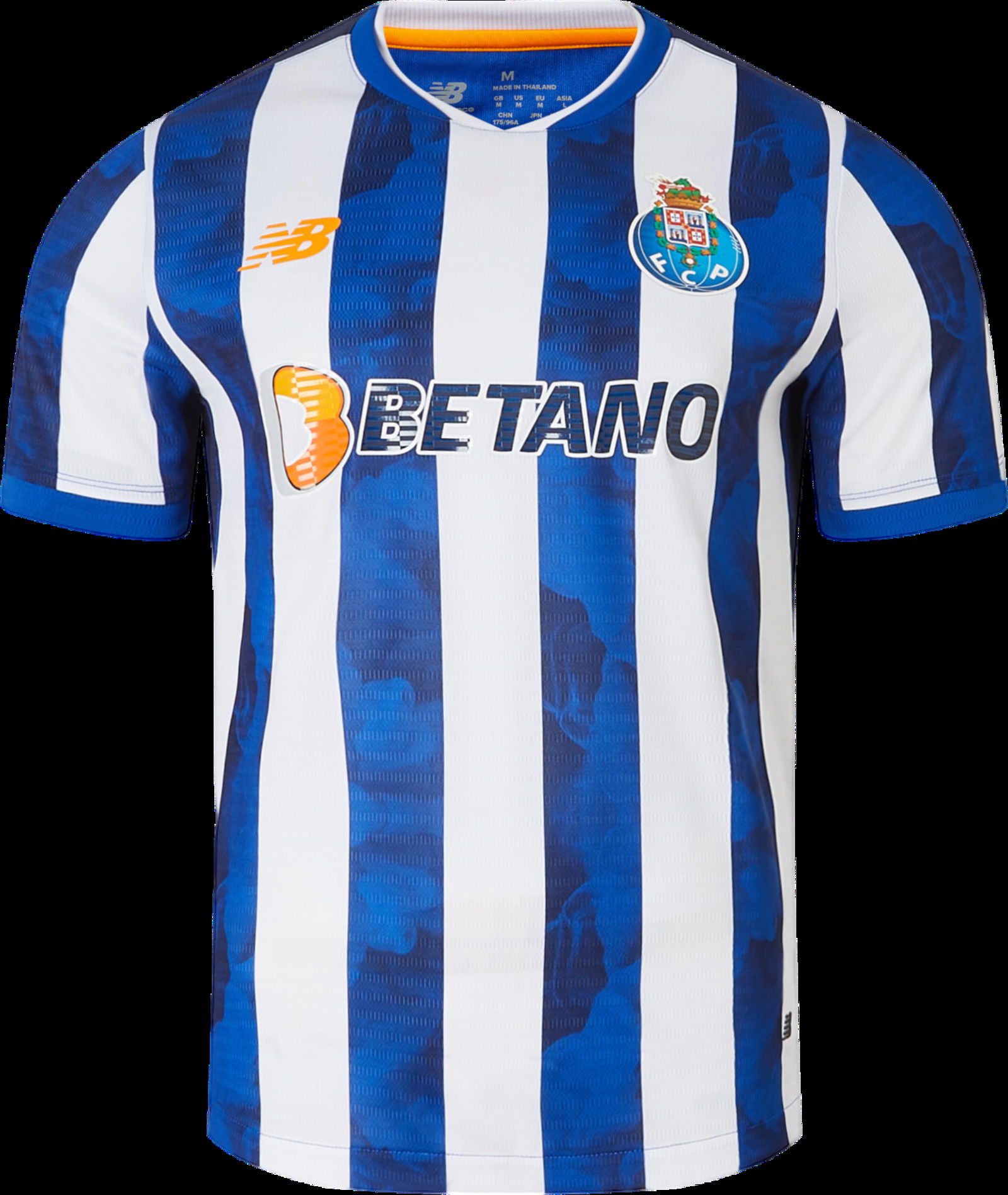 FC Porto Jersey Home 2024/25