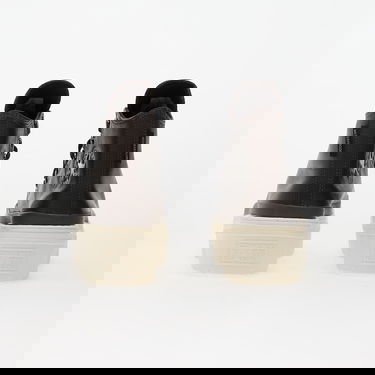 Tenisky a topánky Converse Chuck Taylor All Star Lugged Heel Platform Hnedá | A12982C, 4