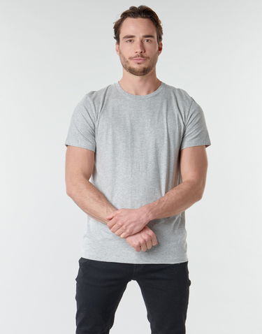 Tričko CALVIN KLEIN CREW NECK 3PACK Rôznofarebný | 000NB4011E-MP1-NOOS, 1