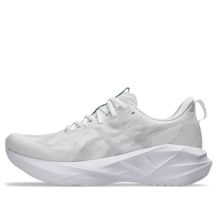 Tenisky a topánky Asics Novablast 5 Biela | 1011B974-100