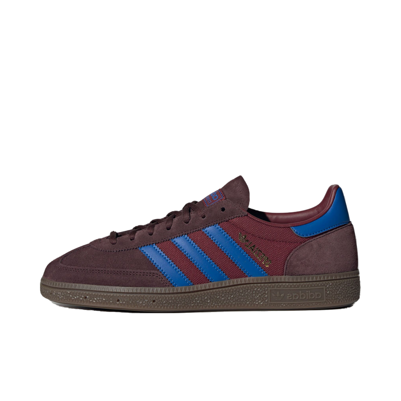 Tenisky a topánky adidas Originals Handball Spezial Vínová | IF9530