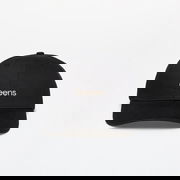 Cap Essential Cap Black Universal