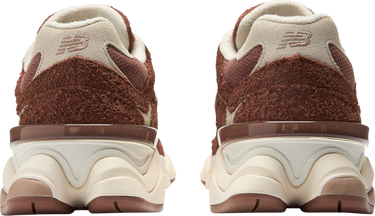 Tenisky a topánky New Balance 9060 Hnedá | u9060ccc-u9060ccc, 4