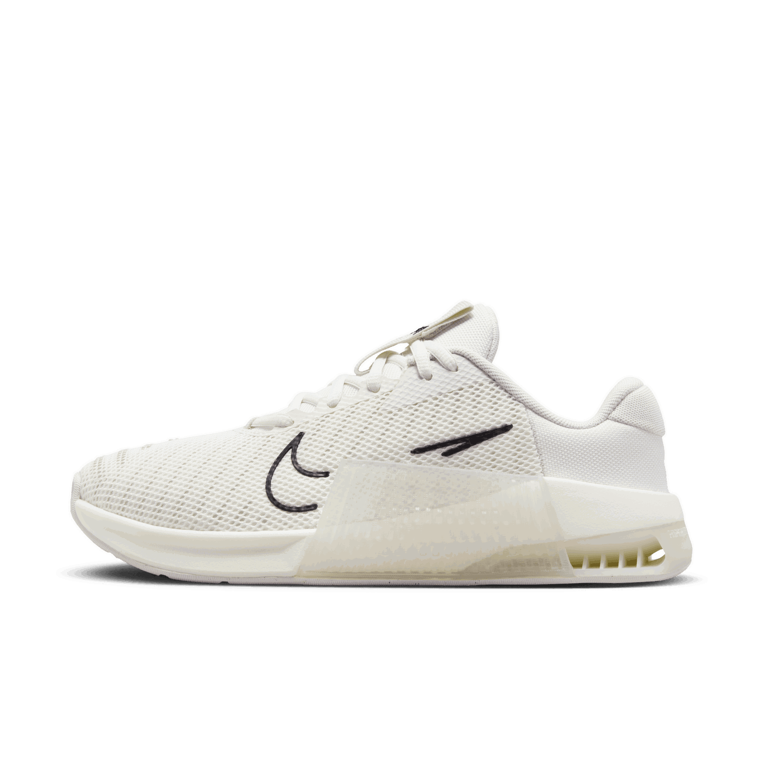 Tenisky a topánky Nike Metcon 9 AMP W Biela | DZ2539-001, 0