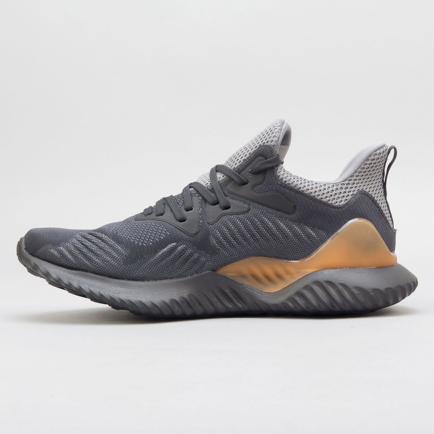 Tenisky a topánky adidas Performance Alphabounce Beyond M Šedá | CG4762, 1