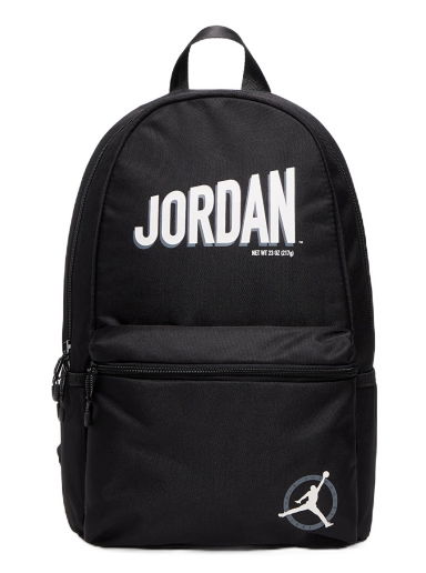 Batoh Jordan MVP Flight Daypack Čierna | 9A0736-023