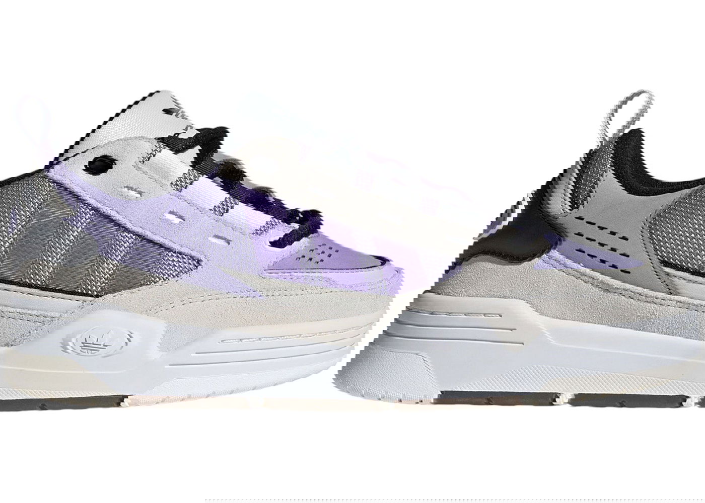 Tenisky a topánky adidas Originals adidas ADI2000 Light Purple Šedá | GV8813, 0