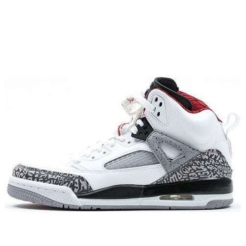 Tenisky a topánky Jordan Jordan Spizike Biela | 315371-122