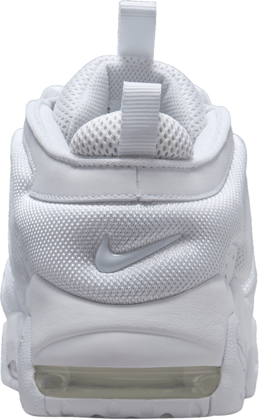 Tenisky a topánky Nike Air More Uptempo Low Biela | fz3055-100, 4