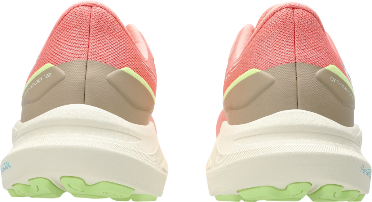 Tenisky a topánky Asics GT-1000 13 TR Ružová | 1012b828-700, 1