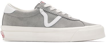 Tenisky a topánky Vans OG Epoch LX Šedá | VN0A4U12B4W, 0