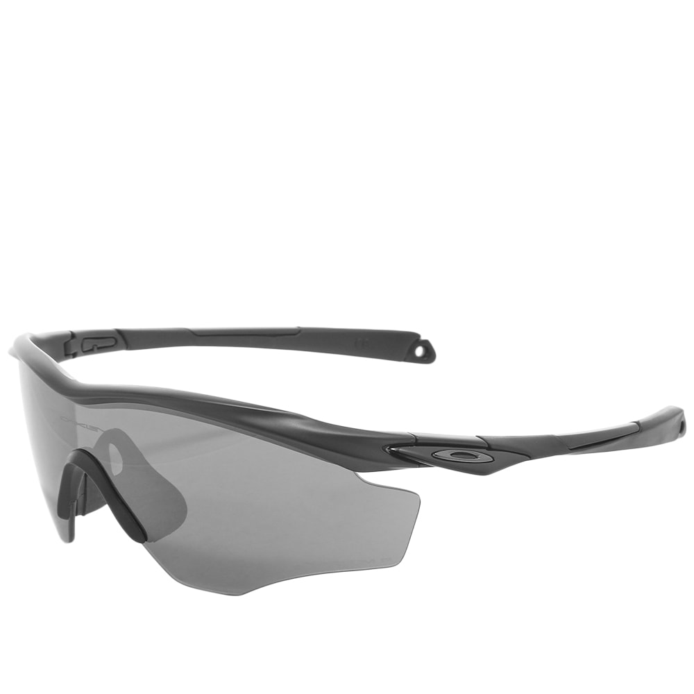 Slnečné okuliare OAKLEY M2 Frame Sunglasses Šedá | OO9343-934319-45, 0