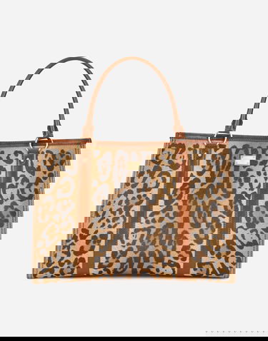 Tote bag Dolce & Gabbana Tote Bag Rôznofarebný | BB2213AW384HYNBM, 0