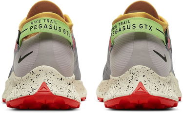 Tenisky a topánky Nike Pegasus Trail 2 GTX W Hnedá | cu2018-002, 5