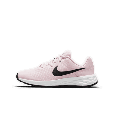 Tenisky a topánky Nike Nike Revolution 6 Ružová | DD1096-608, 3