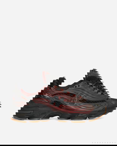 Tenisky a topánky New Balance Joe Freshgoods x 1000 "Black Ice" Čierna | M1000JF1, 3