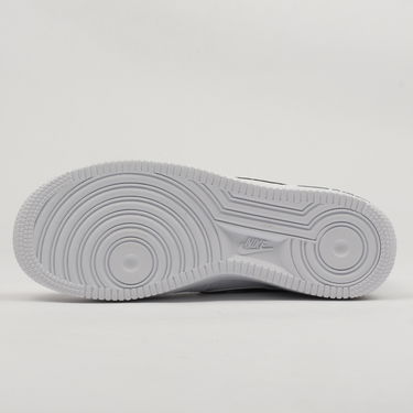 Tenisky a topánky Nike Air Force 1-3 ''White'' GS Biela | AV6252-100, 4