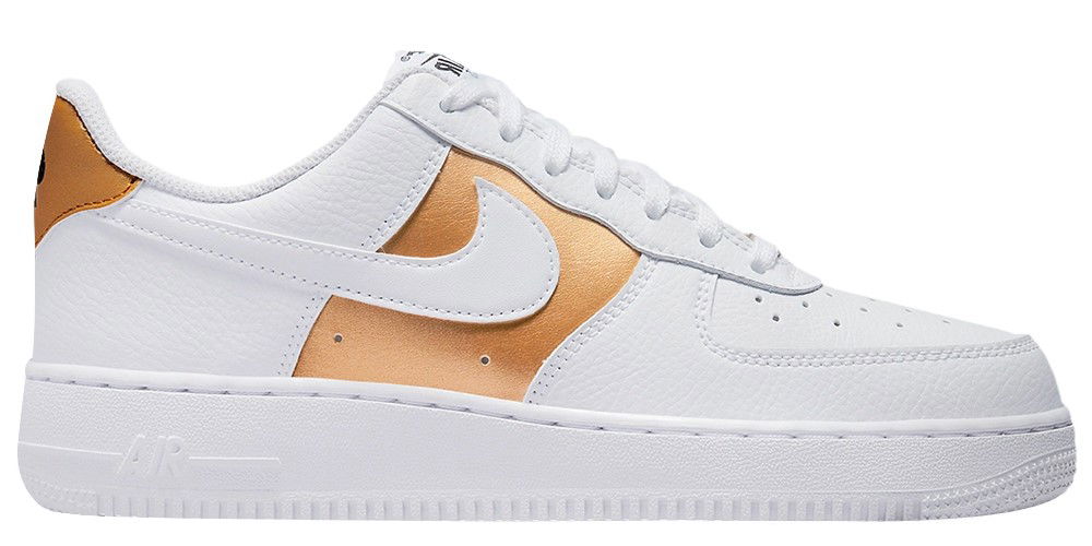 Tenisky a topánky Nike Air Force 1 Low Biela | DD8959-105, 0