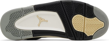 Tenisky a topánky Jordan Jordan 4 Retro SE Craft Zelené | FB9928-200, 2
